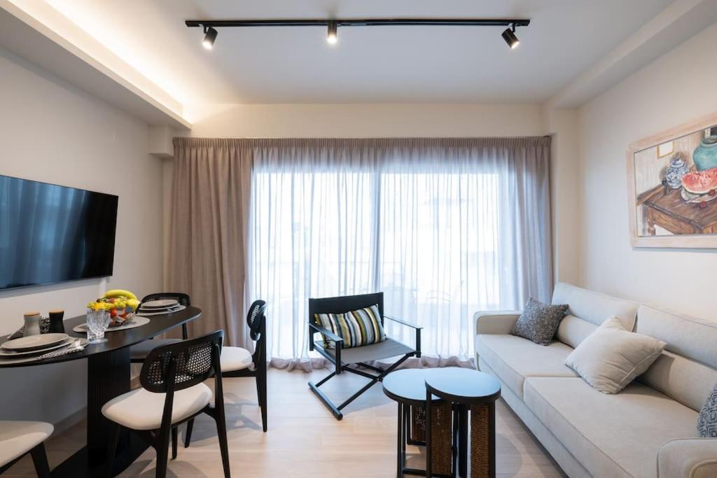 Apartment Modern And Stylish 1bdr Flat With Parking On Demand *